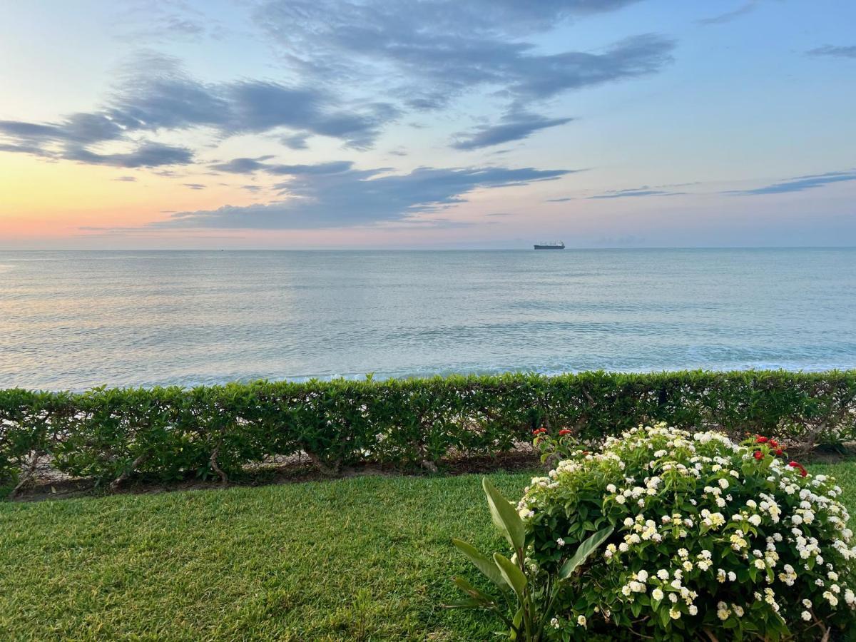 Xposure Beach Apartment Vera Εξωτερικό φωτογραφία