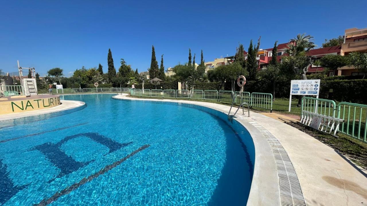Xposure Beach Apartment Vera Εξωτερικό φωτογραφία