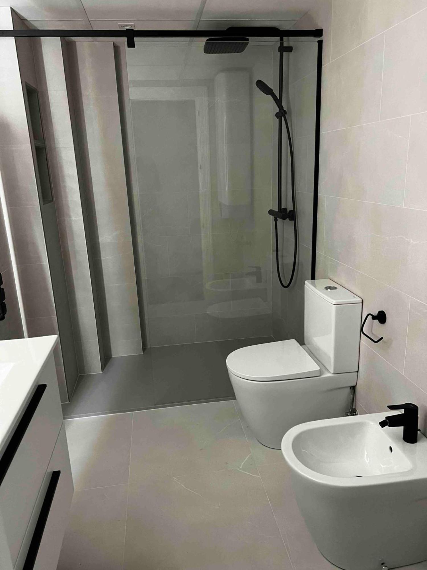 Xposure Beach Apartment Vera Εξωτερικό φωτογραφία